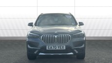 BMW X1 sDrive 18d xLine 5dr Step Auto Diesel Estate